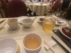 -利苑酒家(宜安广场店)