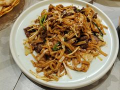 -如轩·海鲜砂锅粥·潮汕菜(南城店)
