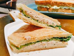 -BOCATA 西班牙餐厅(三里屯店)