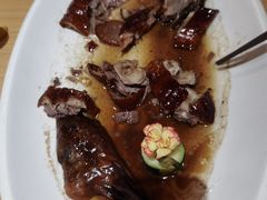 -德胜轩正宗顺德菜(宝安沙井会展中心店)