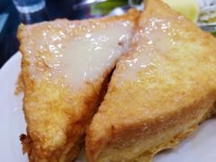 西多士-民信老铺(华盖路店)
