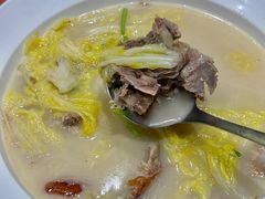 -船歌·鱼水饺青岛菜(闽江二路店)
