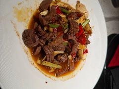 -沪小胖·小龙虾·蓝龙王(八佰伴店)