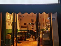 门面-全渔村小海鲜