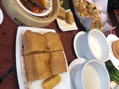 -顺悦酒家(嘉信城市广场店)