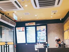 -南记粉面(銅鑼灣中心店)