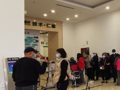 -大连何氏眼科医院