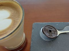 -半山半岛洲际度假酒店·观海廊