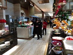 -东方红海鲜百汇(国际大厦店)