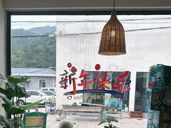 -何适山庄·团餐住宿(水长城P2停车场店)