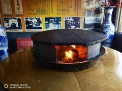 -聚德华天烤肉季·宴会厅(什刹海总店)