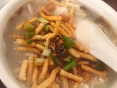 何氏豆腐-天回镇何氏豆腐(总店)