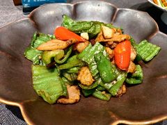 -柒园·三十年创意杭帮菜(龙湖滨江天街店)