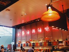 -陈鹏鹏潮汕菜(宝安机场T3航站楼店)