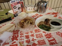 -阿财老铺·老蚌埠龙虾城(华夏总店)