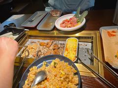 -新石器烤肉(之心城店)