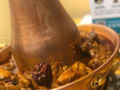 -0317火锅鸡·清真(正达店)