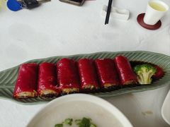 -鹿鸣酒家(越秀店)