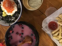 -夏星酒馆(剑桥公社店)