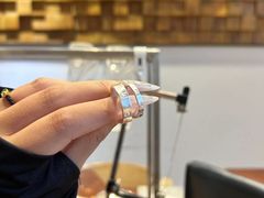 -十八字金银饰·拼豆·开蚌手工体验团建(君太百货店)