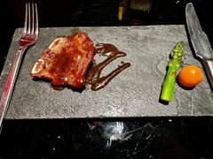-海航大厦万豪酒店彩海轩中餐厅(霄云路店)