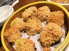 -前海沿·青岛菜(李沧万达店)