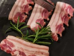 -韩时烤肉(丰科万达广场店)