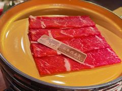 -牛New寿喜烧(虹桥新天地店)