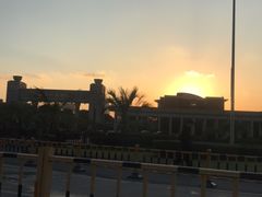 -浙江万里学院(钱湖校区)