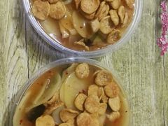 -淮南许氏牛肉汤(朝阳西路店)