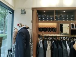 -MR.COLLECTION西装先生(富华里店)