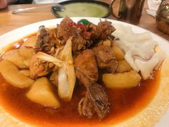-塔哈尔·新疆盛宴(城西银泰店)