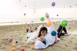 点击看大图 -色色婚纱摄影(大沥旗舰店)