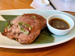 -北京柏悦酒店·锦庭餐厅Dining Room