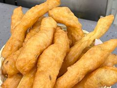 -方中山胡辣汤(通州店)