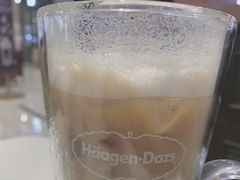 -哈根达斯(皇城恒隆广场店)