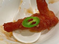 -金悦轩海鲜酒家(拱北店)