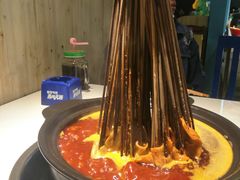 -钢管厂五区小郡肝串串香(滨江店)