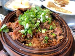 粉蒸牛肉-乐山食古香跷脚牛肉