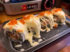 -坂吉屋·居酒屋深夜食堂(龙湖店)