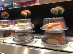 -万岁寿司(芳村店)