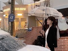 -Blue Concept Cafe&Farm·關於藍