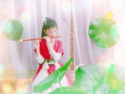 -陈攻馆·汉服