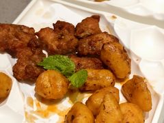 -海底捞火锅(天通苑华联店)