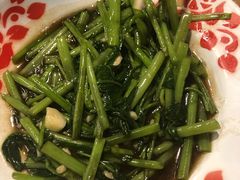 炒空心菜-Doo Dee Thai Food(Issan/Isaan/Esan)