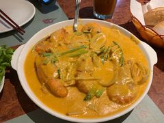 -黄珍珍泰国菜馆(九龙城店)