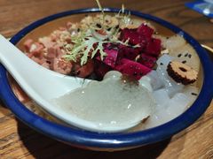 -川流不息(北蔡休闲广场店)