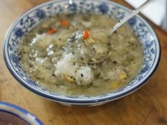 银耳糯米粥-袁妈红豆汤(重庆总店)