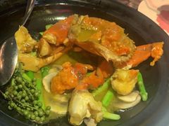 -蟹榭·本帮江浙菜·蟹宴(五角场合生汇商场店)