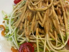 -燕兰楼·清真西北融合菜(亚运村店)